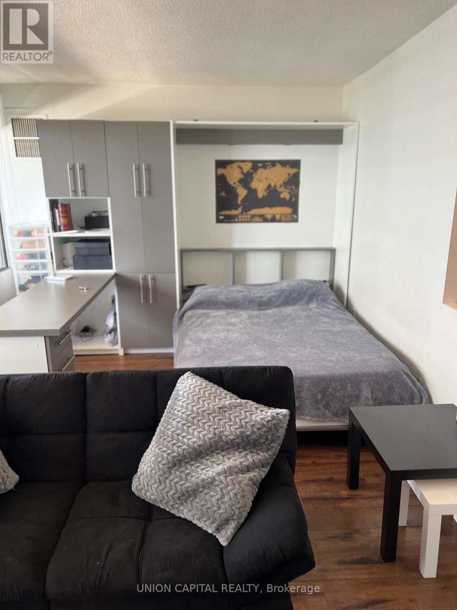 1011 - 720 Spadina Avenue, Toronto (University), Ontario  M5S 2T9 - Photo 13 - C12151685