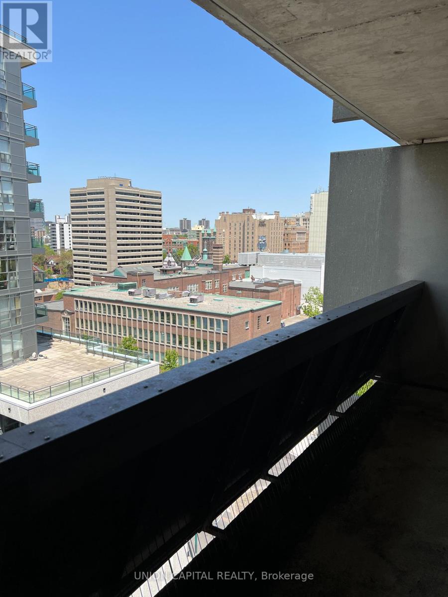 1011 - 720 Spadina Avenue, Toronto (University), Ontario  M5S 2T9 - Photo 14 - C12151685