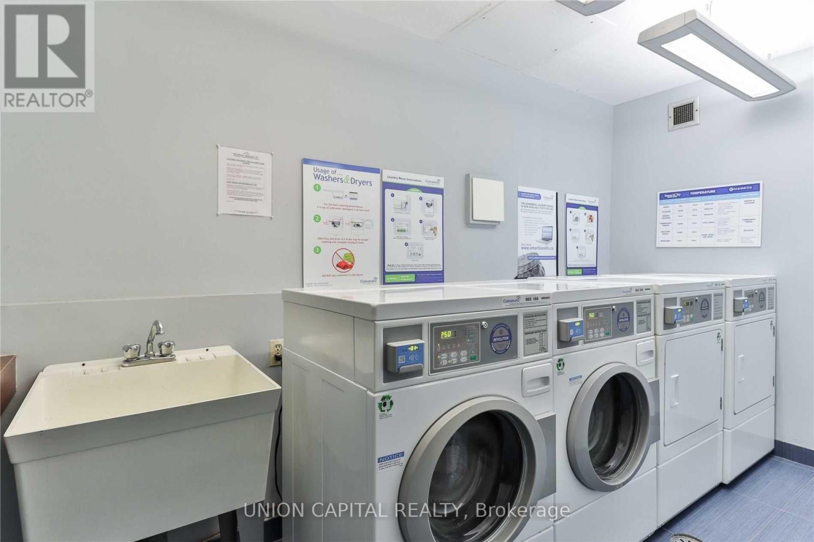 1011 - 720 Spadina Avenue, Toronto (University), Ontario  M5S 2T9 - Photo 17 - C12151685
