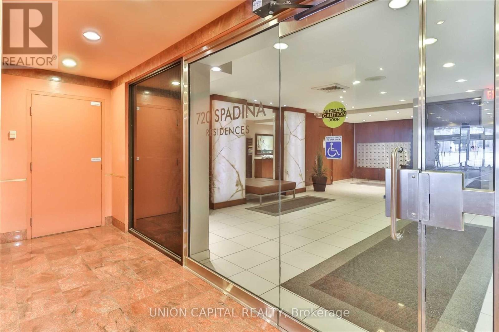 1011 - 720 Spadina Avenue, Toronto (University), Ontario  M5S 2T9 - Photo 20 - C12151685