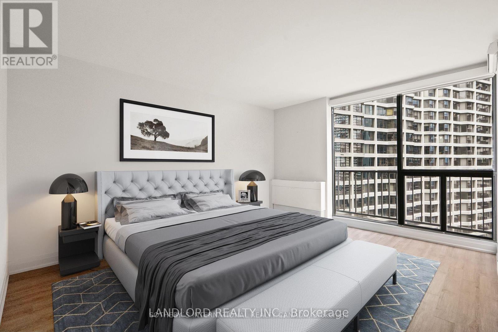 2208 - 33 Harbour Square, Toronto, Ontario  M5J 2G2 - Photo 13 - C12151690