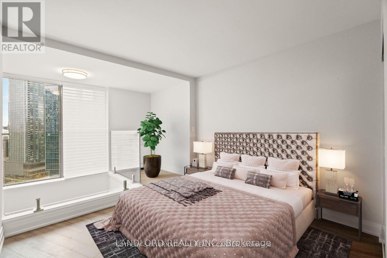 2208 - 33 Harbour Square, Toronto, Ontario  M5J 2G2 - Photo 24 - C12151690