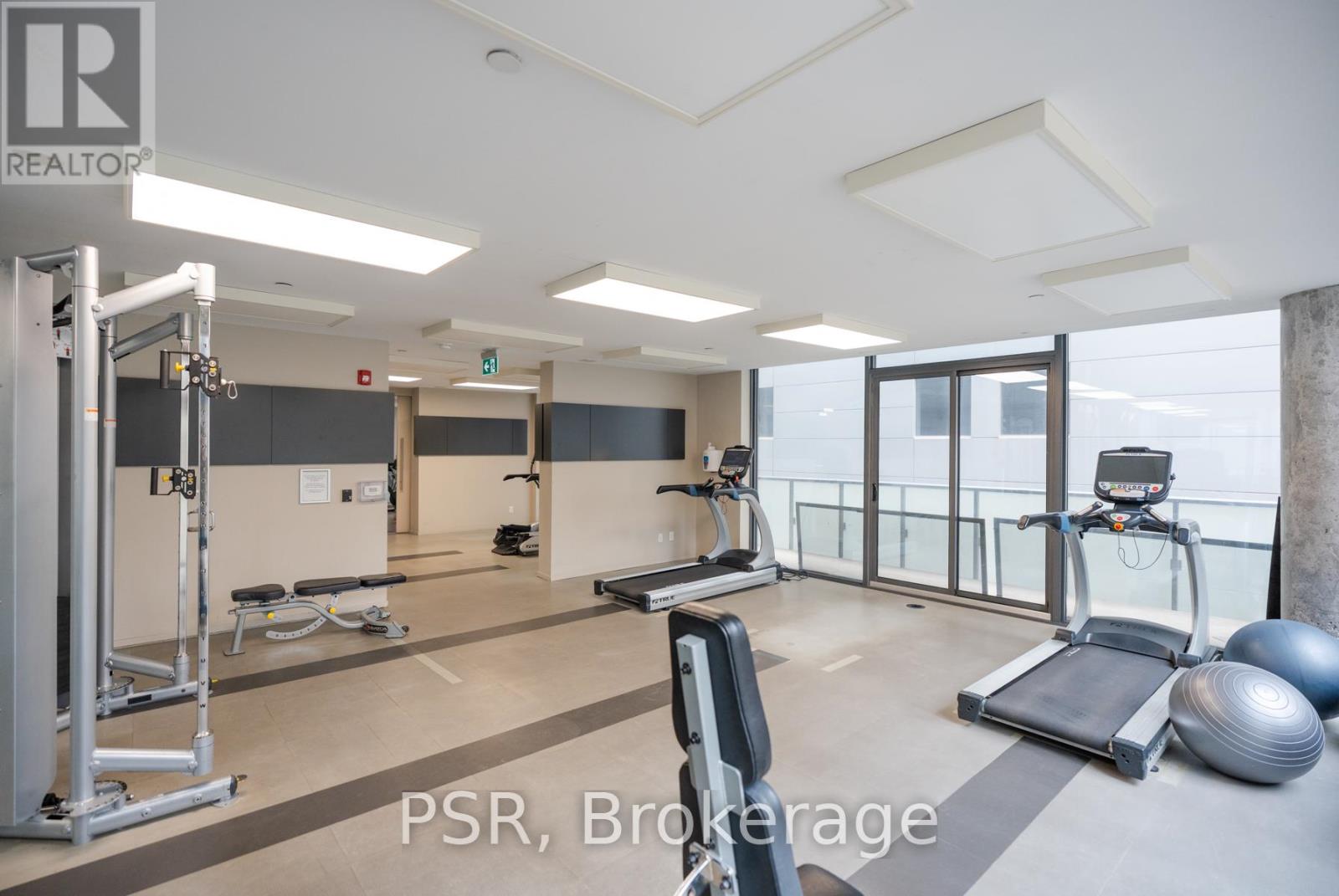 2312 - 101 Peter Street, Toronto, Ontario  M5V 0G6 - Photo 38 - C12151700