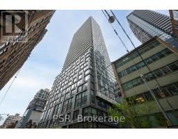 2312 - 101 PETER STREET, Toronto, Ontario