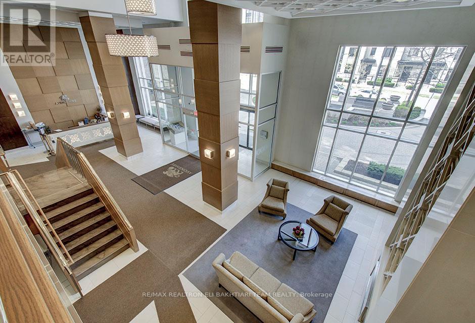 612 - 100 Harrison Garden Boulevard, Toronto, Ontario  M2N 0C2 - Photo 47 - C12151713
