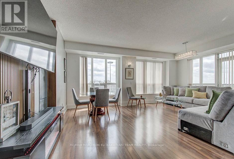 612 - 100 Harrison Garden Boulevard, Toronto, Ontario  M2N 0C2 - Photo 6 - C12151713
