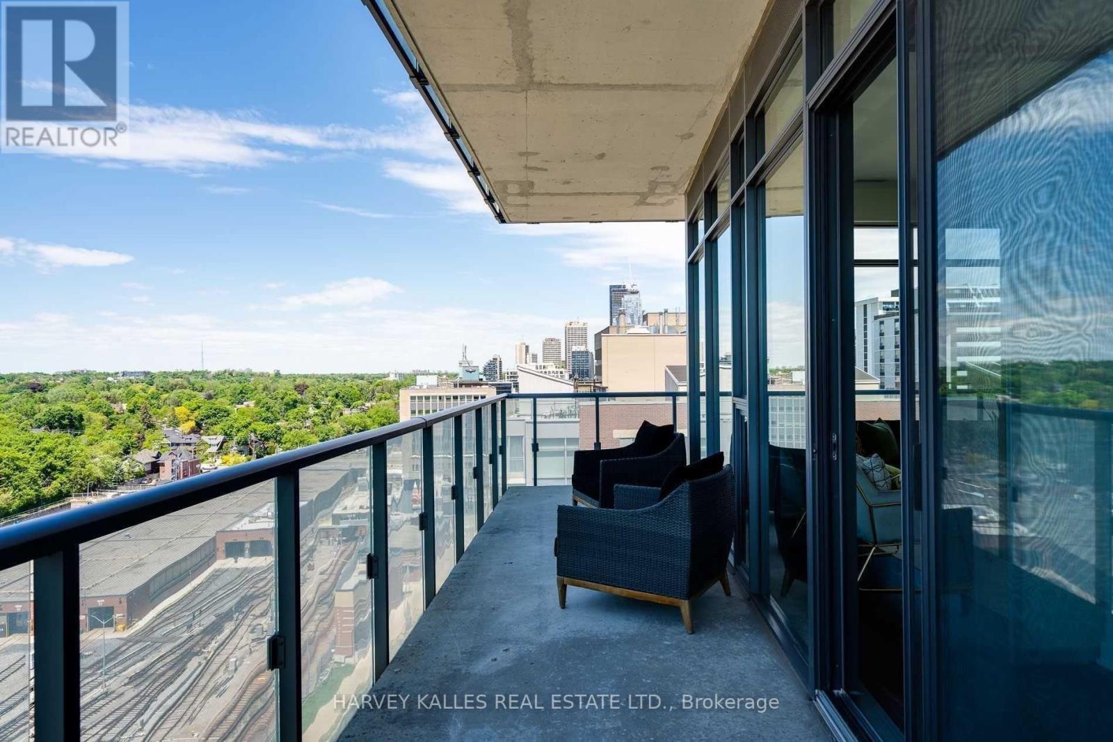 1304 - 1815 Yonge Street, Toronto, Ontario  M4T 2A4 - Photo 17 - C12151724