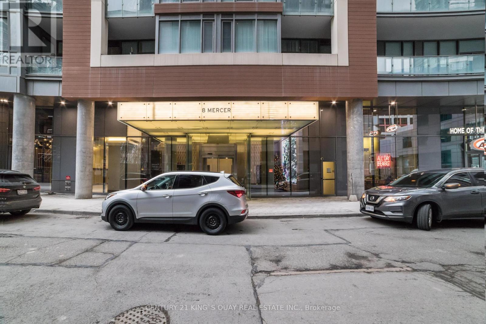 1010 - 8 Mercer Street, Toronto, Ontario  M5V 0C4 - Photo 25 - C12151770