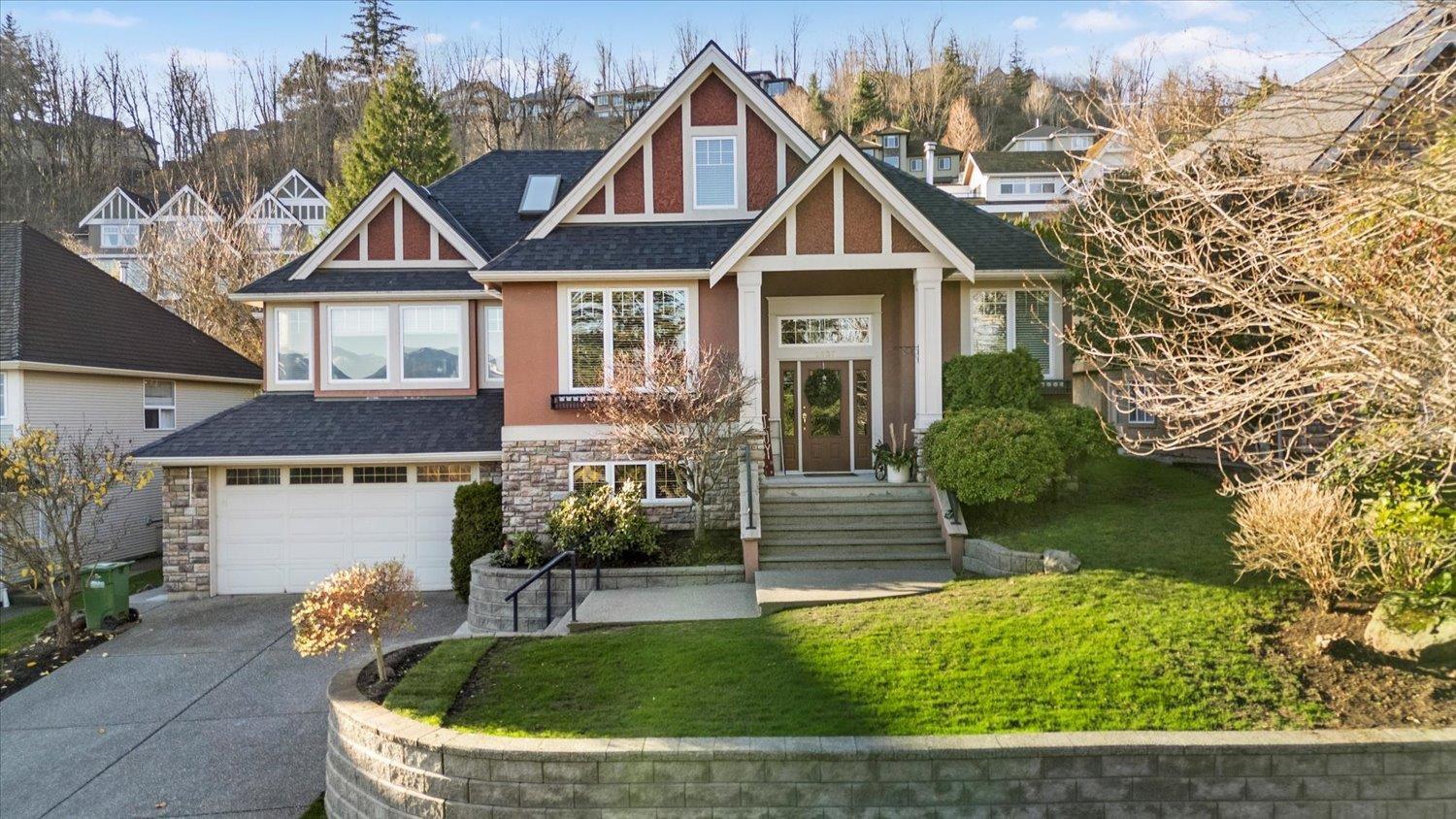 2637 STONECROFT DRIVE, Abbotsford, British Columbia