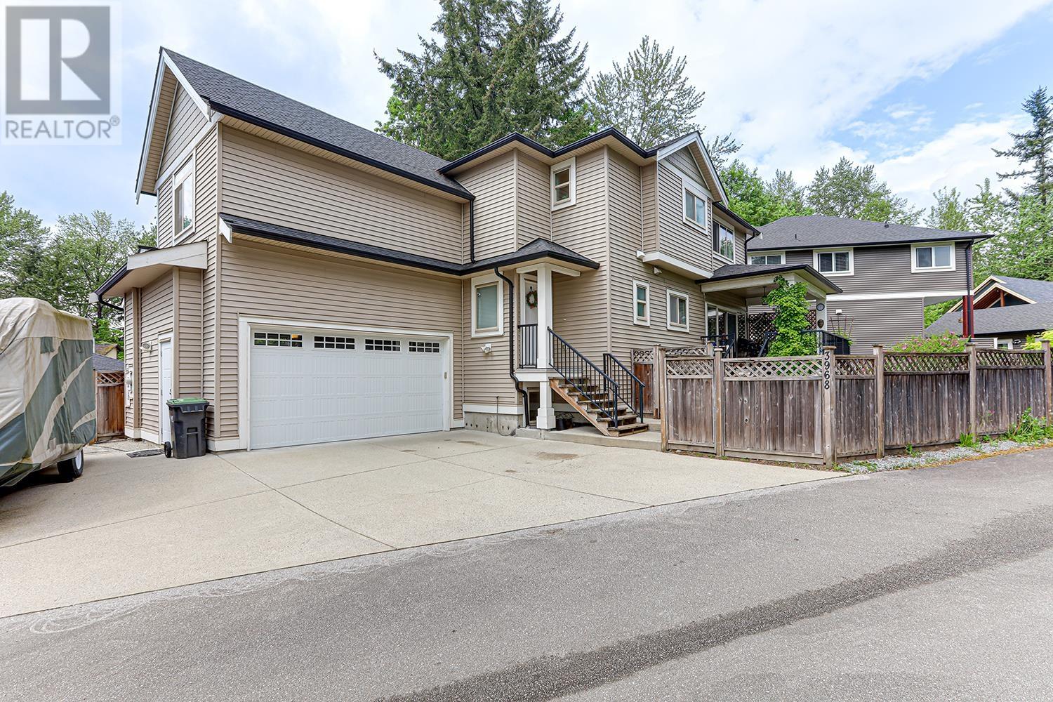 3968 Robin Place, Port Coquitlam, British Columbia  V3B 6R7 - Photo 21 - R3000915