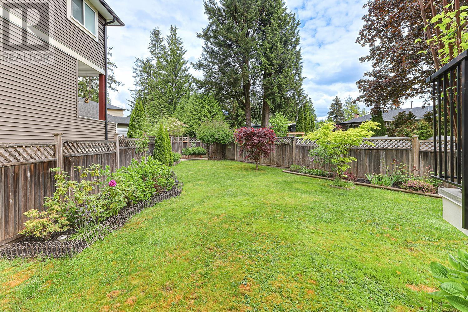 3968 Robin Place, Port Coquitlam, British Columbia  V3B 6R7 - Photo 20 - R3000915