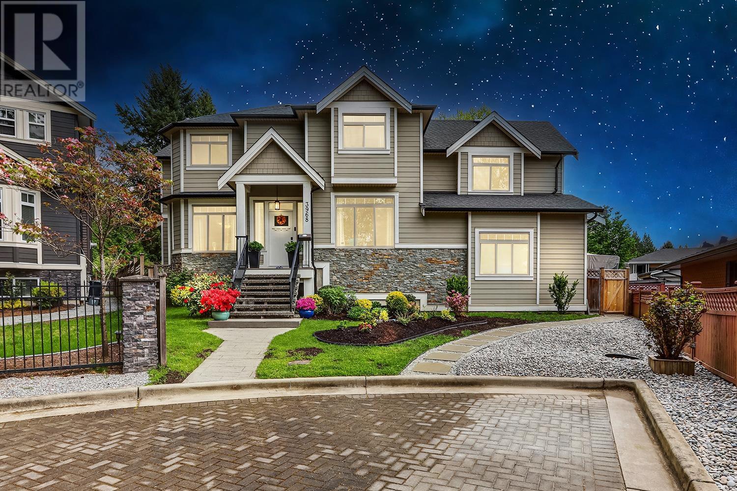 3968 Robin Place, Port Coquitlam, British Columbia  V3B 6R7 - Photo 1 - R3000915