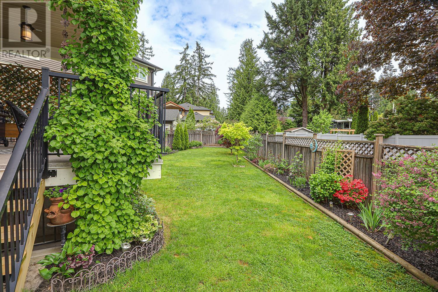 3968 Robin Place, Port Coquitlam, British Columbia  V3B 6R7 - Photo 19 - R3000915