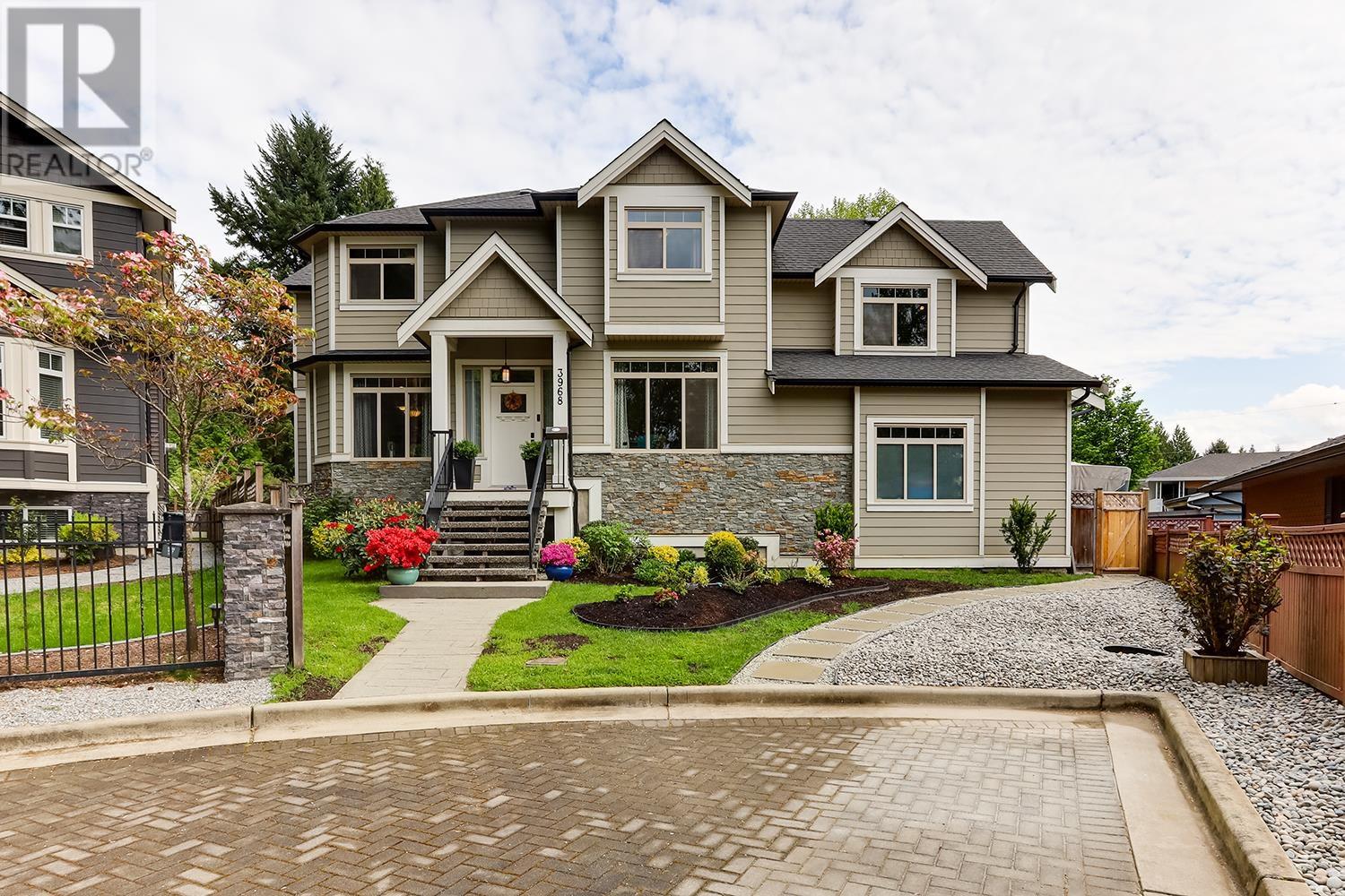 3968 Robin Place, Port Coquitlam, British Columbia  V3B 6R7 - Photo 40 - R3000915