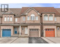 8 DOOLEY CRESCENT, Ajax, Ontario