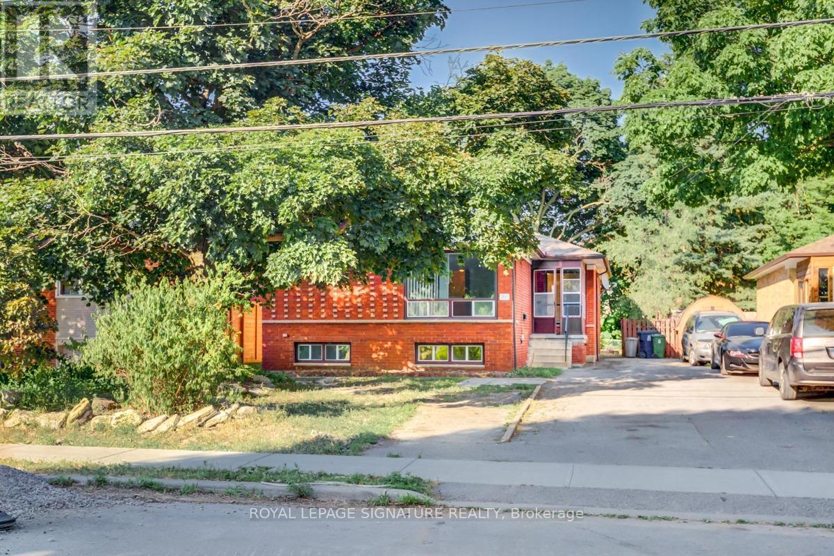 Upper - 71 Wishing Well Drive, Toronto, Ontario  M1T 1J2 - Photo 2 - E12151738