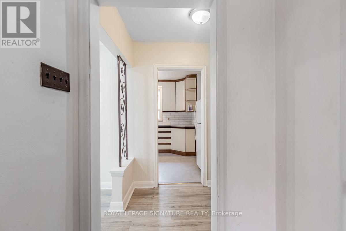 Upper - 71 Wishing Well Drive, Toronto, Ontario  M1T 1J2 - Photo 3 - E12151738