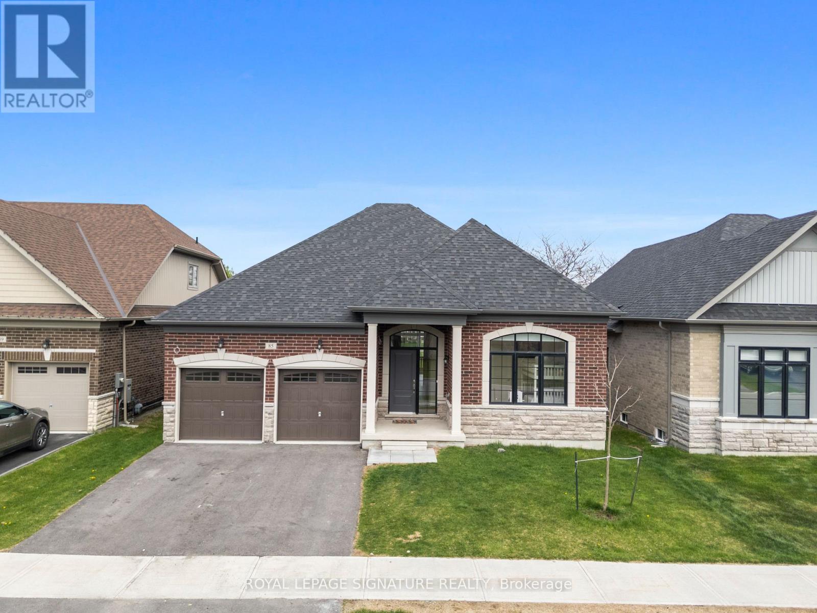85 Holtby Court, Scugog, Ontario  L9L 0B4 - Photo 2 - E12151742