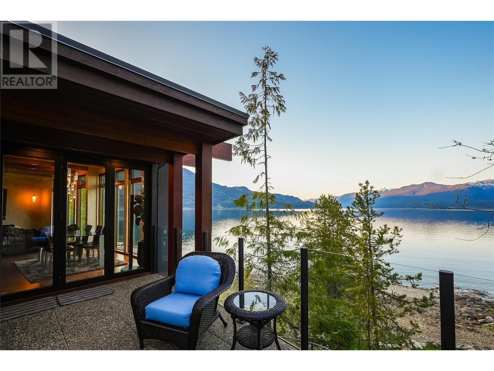 285 Kootenay Lake Road, Procter, British Columbia  V1L 0B6 - Photo 82 - 10346665