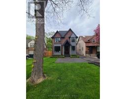 21 SOUTH KINGSWAY, Toronto, Ontario