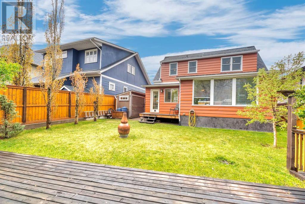 514 Scarboro Avenue Sw, Calgary, Alberta  T3C 2H6 - Photo 6 - A2221265