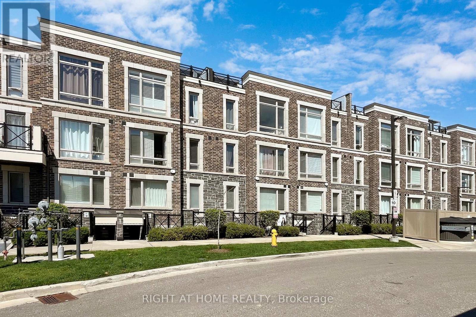 129 - 2 DUNSHEATH WAY, Markham, Ontario