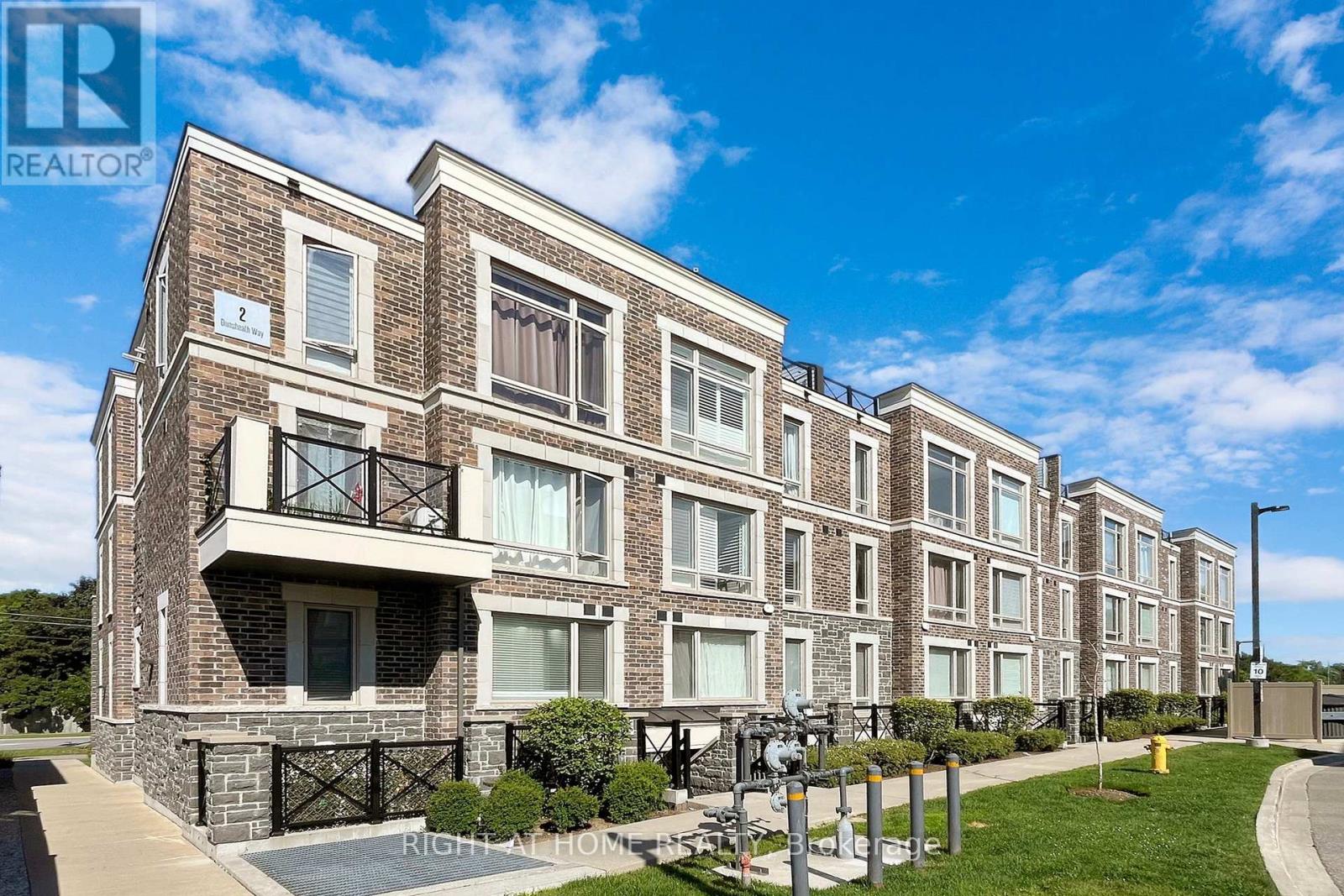 Property at 129 - 2 DUNSHEATH WAY image 2