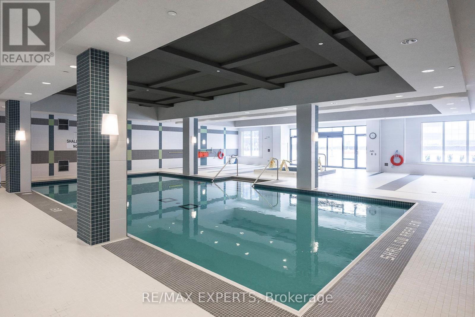 2601 - 3700 Highway 7 Road, Vaughan, Ontario  L4L 1A6 - Photo 11 - N12151653