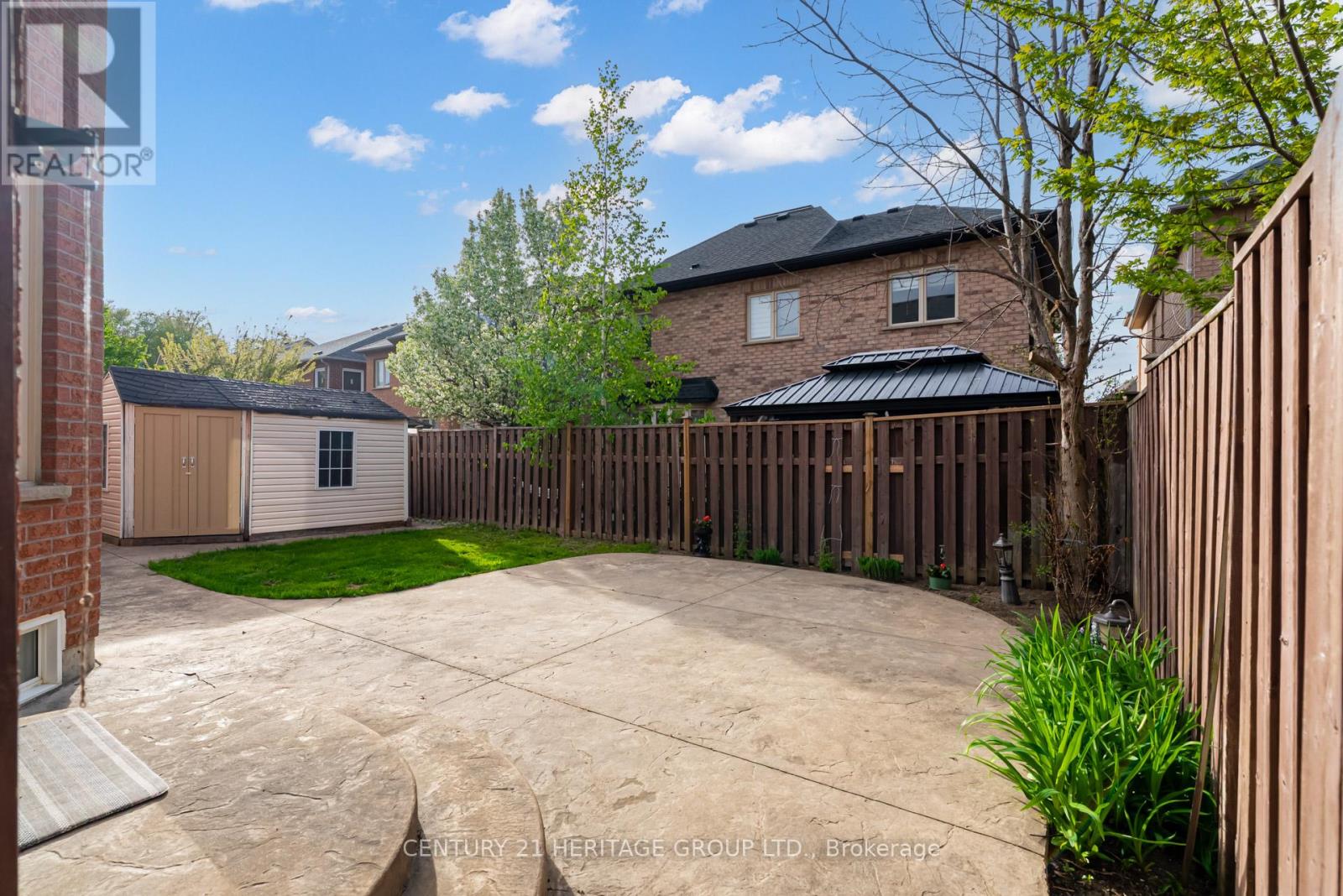 10 Grand Oak Drive, Richmond Hill, Ontario  L4E 4E8 - Photo 38 - N12151692