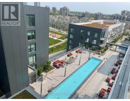 1004 - 10 ROUGE VALLEY DRIVE W, Markham, Ontario