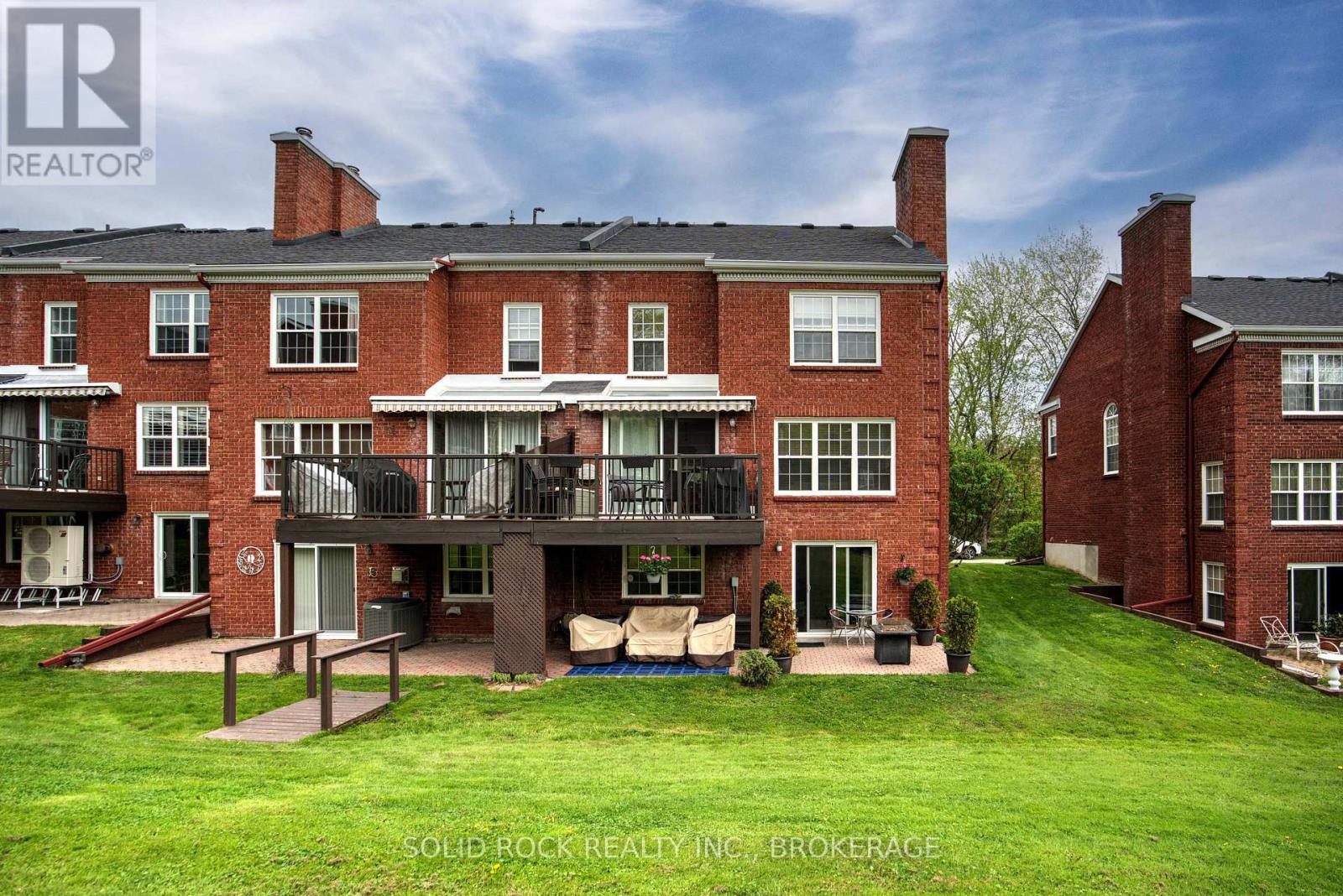 4 Country Club Place, Brockville, Ontario  K6V 6T5 - Photo 33 - X12010157