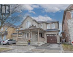 4 TOWER BRIDGE CRESCENT, Markham, Ontario