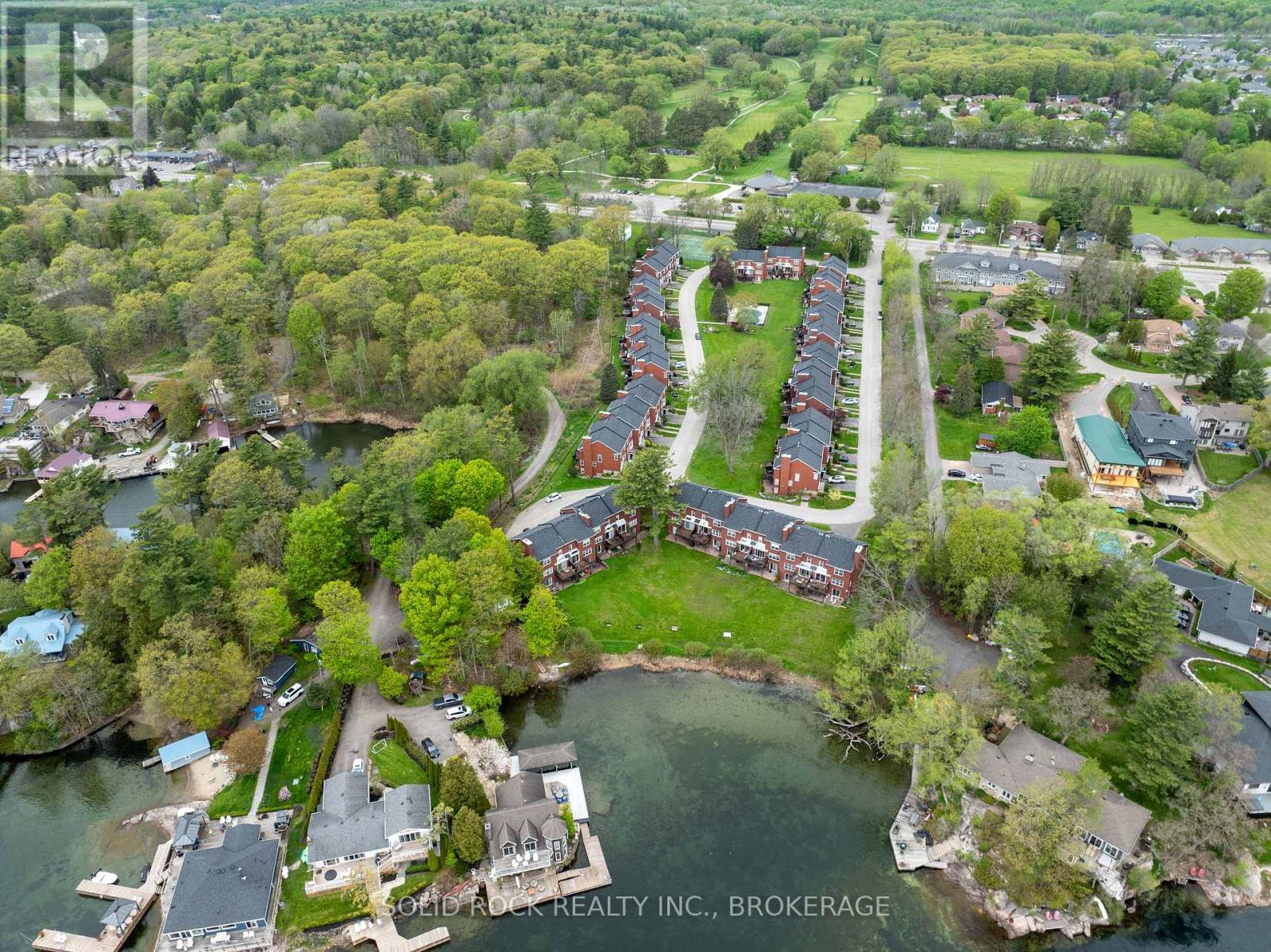 4 Country Club Place, Brockville, Ontario  K6V 6T5 - Photo 43 - X12010157