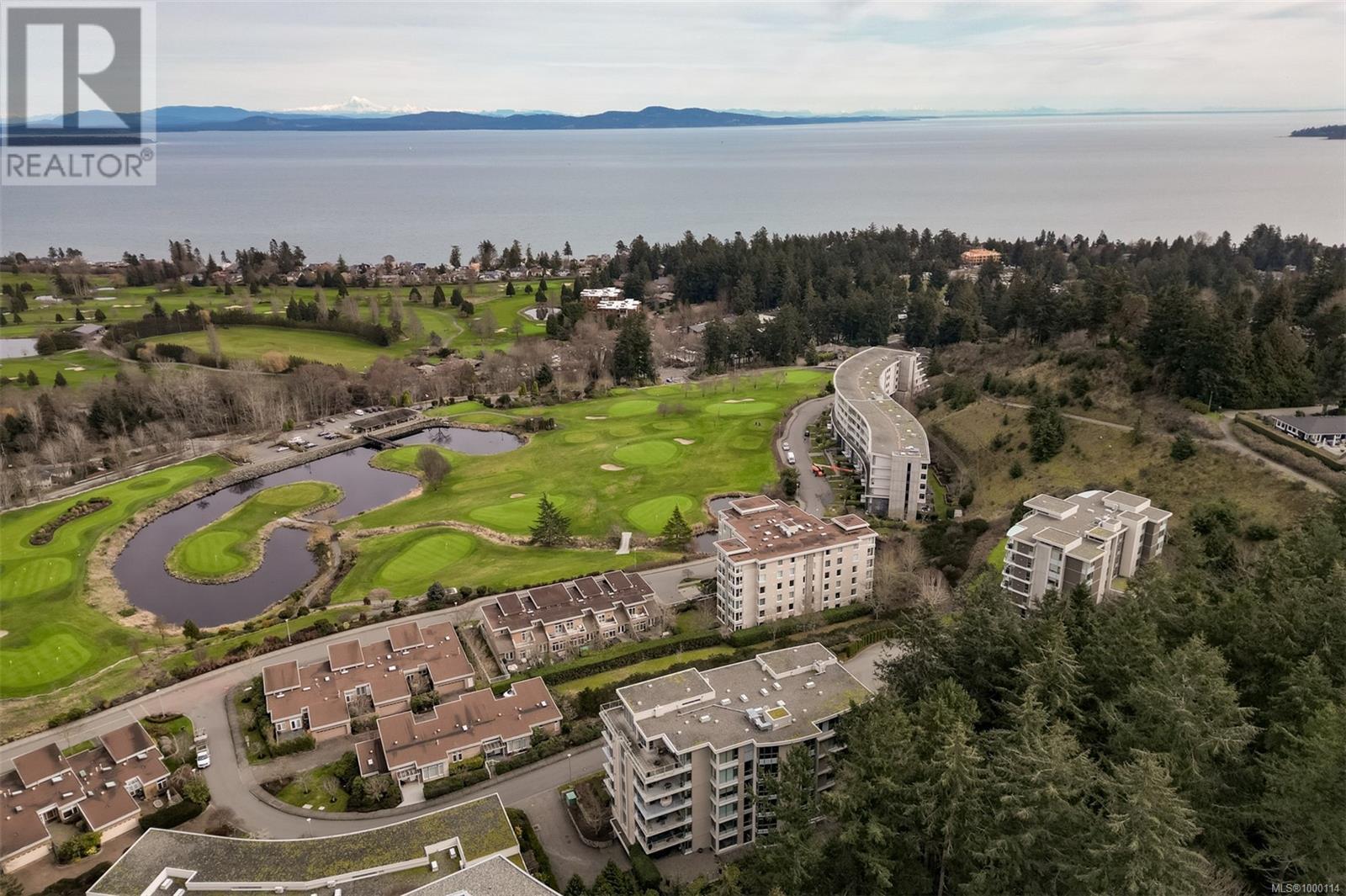 101 748 Sayward Hill Terr, saanich, British Columbia V8Y3K1