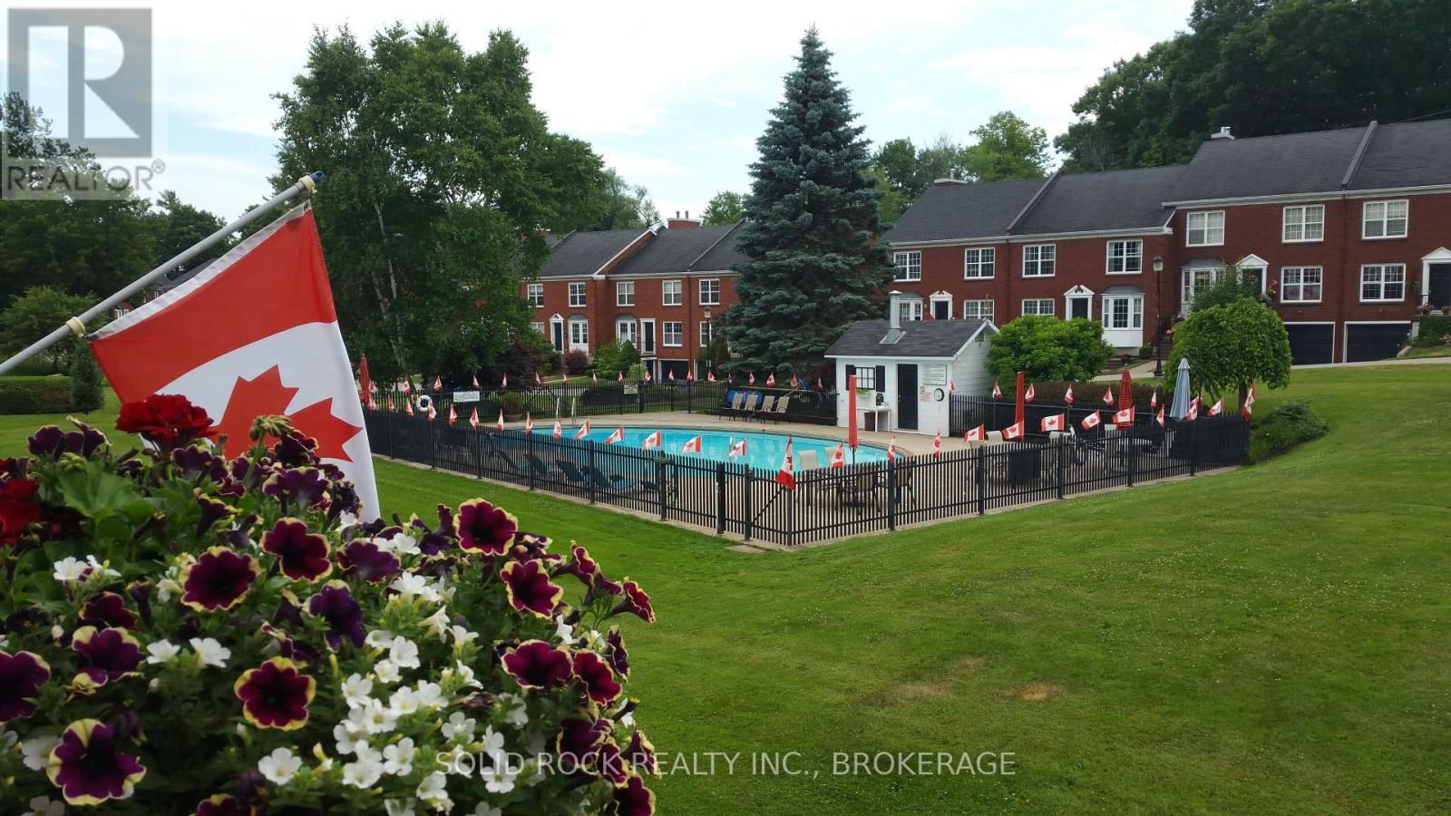 4 Country Club Place, Brockville, Ontario  K6V 6T5 - Photo 38 - X12010157
