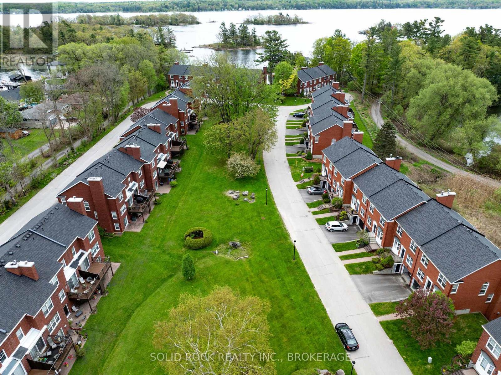 4 Country Club Place, Brockville, Ontario  K6V 6T5 - Photo 40 - X12010157