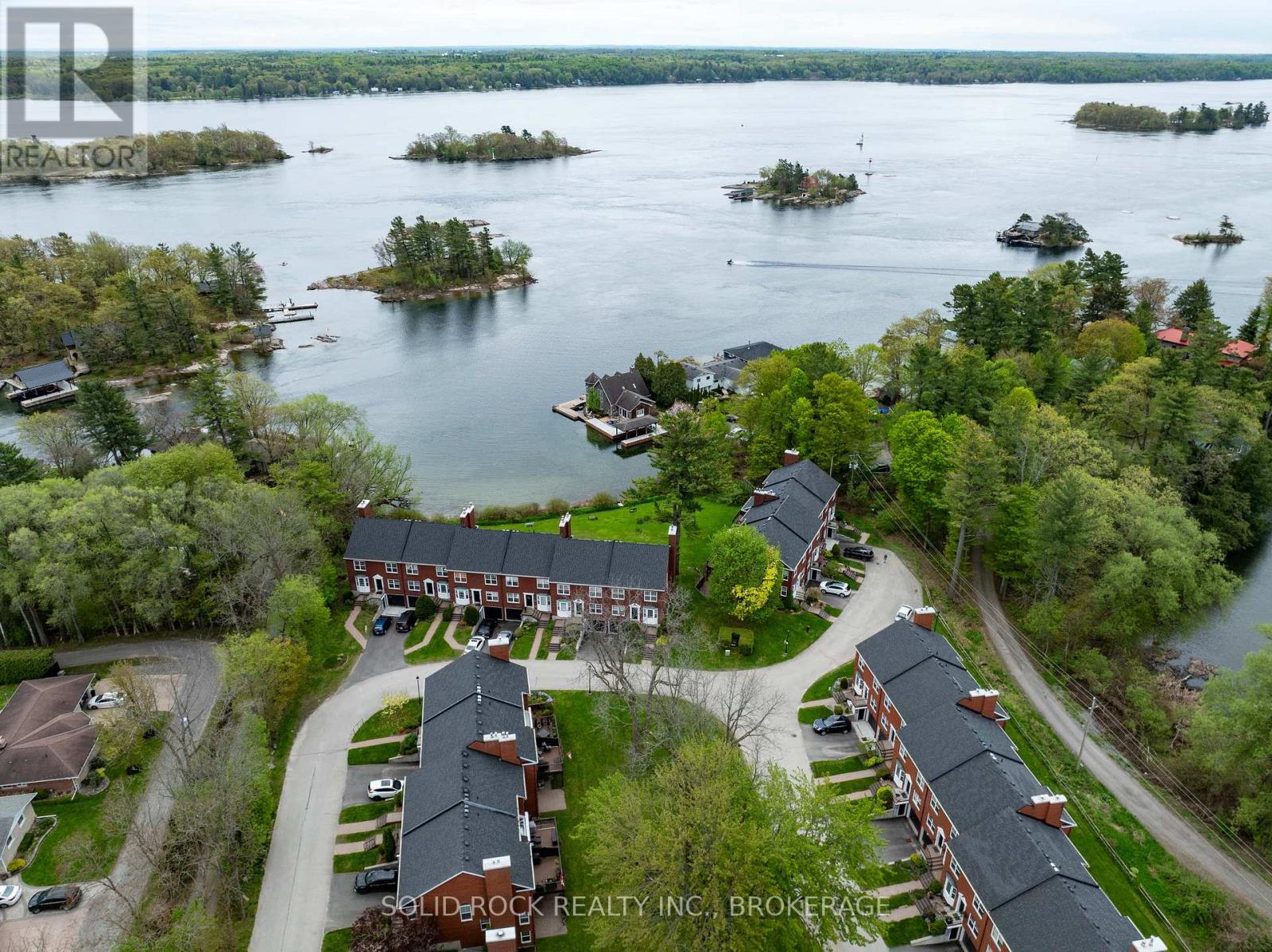 4 Country Club Place, Brockville, Ontario  K6V 6T5 - Photo 42 - X12010157
