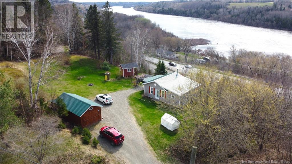 8 Kinney Hill Lane, Carlow, New Brunswick