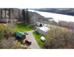 8 Kinney Hill Lane, Carlow, New Brunswick