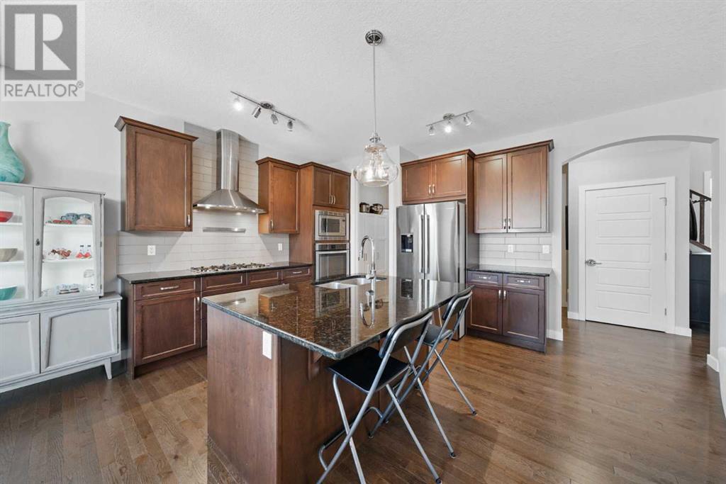 192 Mcivor Terrace, Chestermere, Alberta  T1X 0R6 - Photo 6 - A2212989