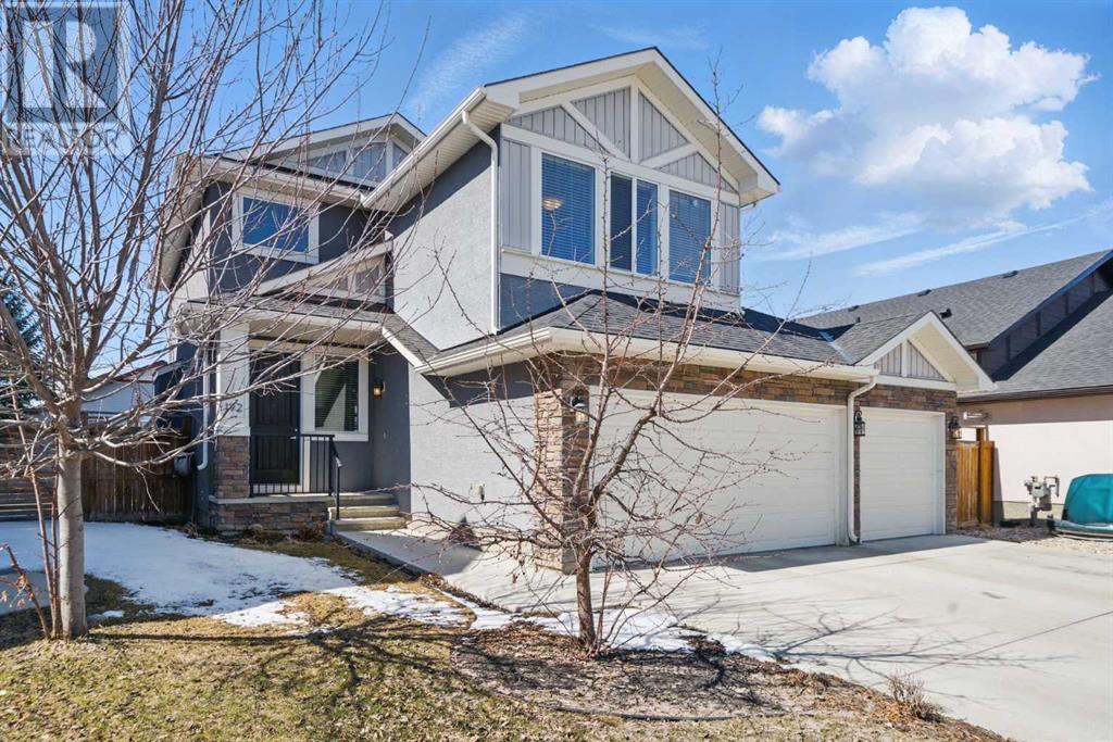 192 Mcivor Terrace, Chestermere, Alberta  T1X 0R6 - Photo 2 - A2212989