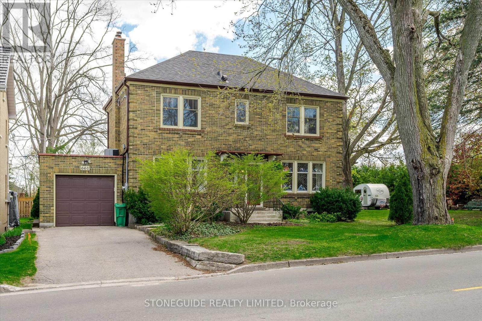 661 WELLER STREET, Peterborough Central, Ontario
