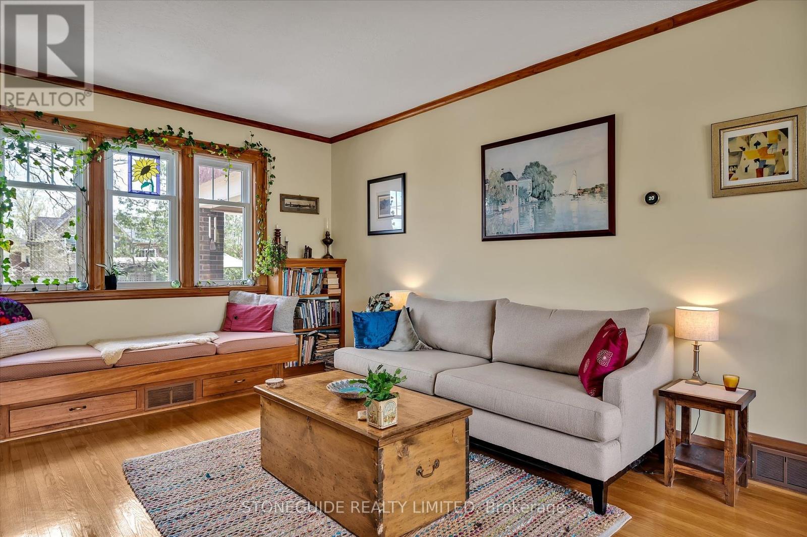 661 Weller Street, Peterborough Central, Ontario  K9J 4X1 - Photo 19 - X12151785