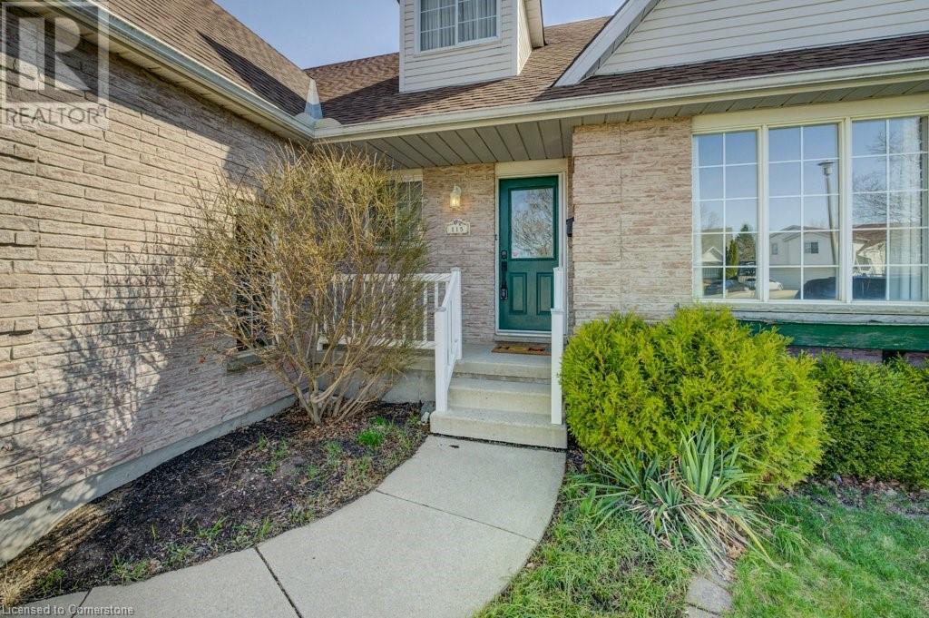 Property at 115 NATHAN Court image 4