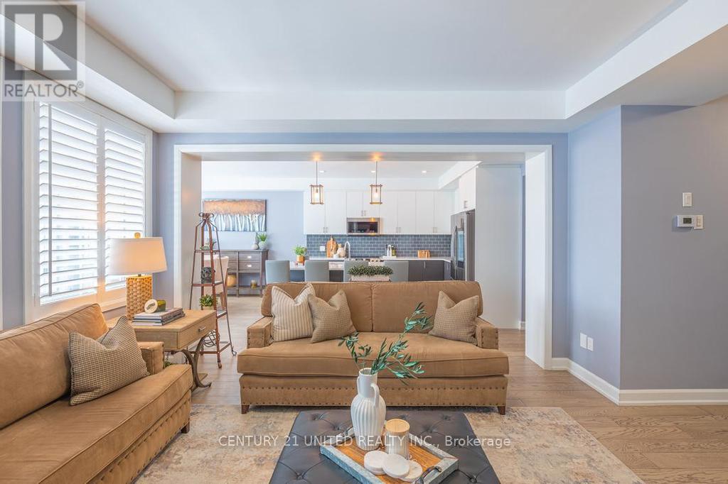531 Clayton Avenue, Peterborough North, Ontario  K9K 0G3 - Photo 8 - X12151829