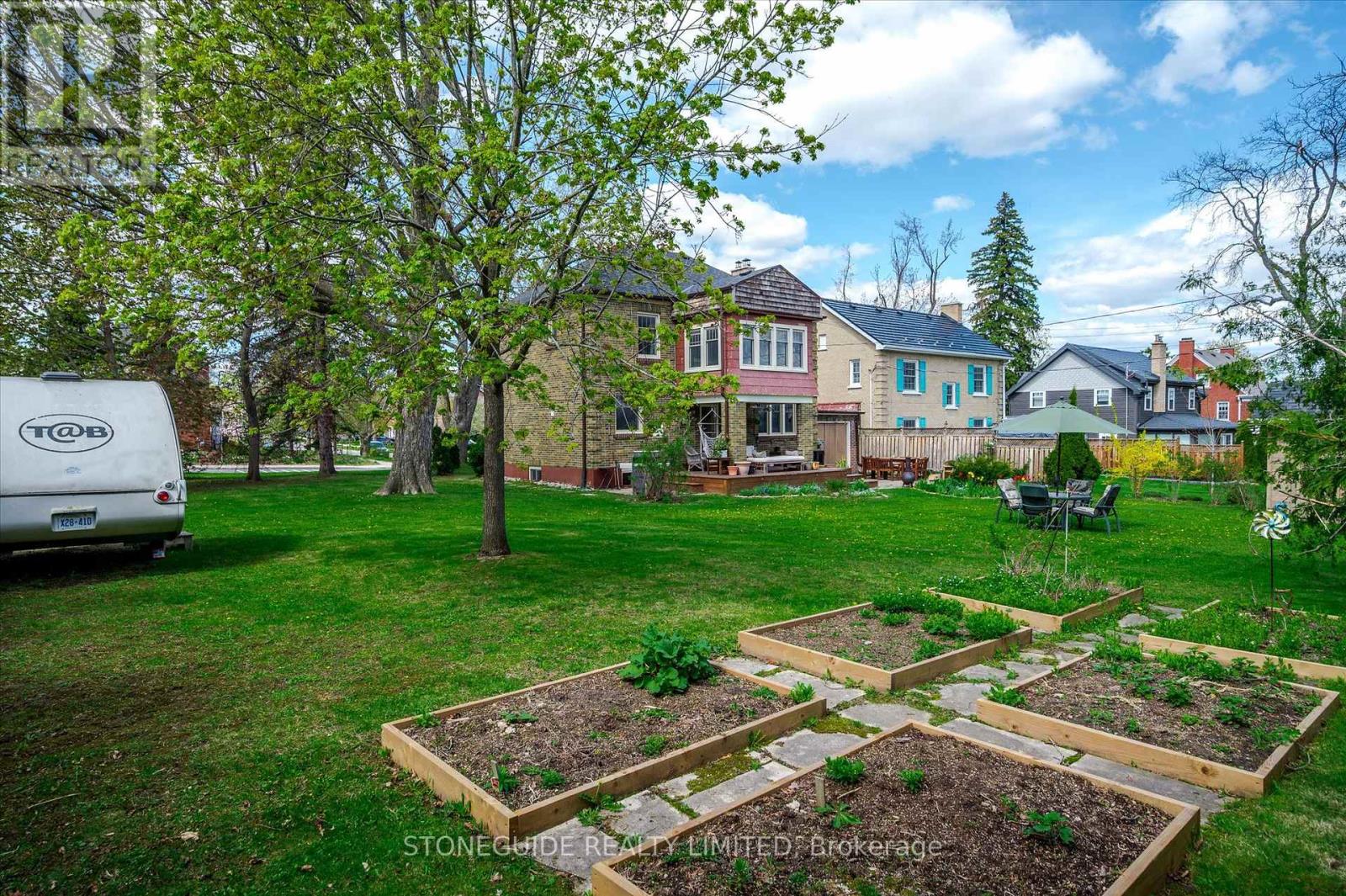 665 Weller Street, Peterborough Central, Ontario  K9J 4X1 - Photo 6 - X12151838