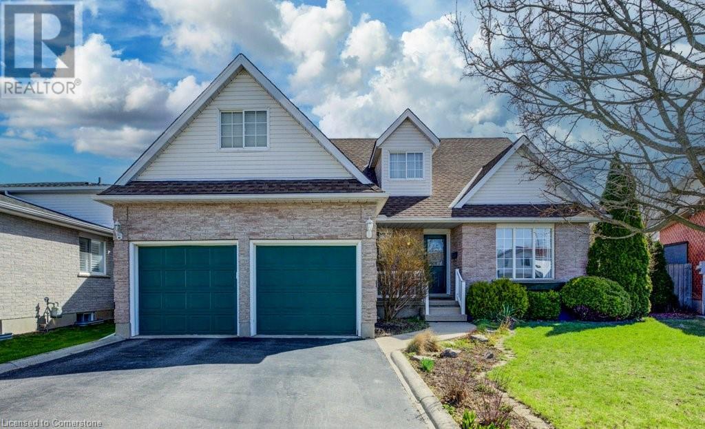 Property at 115 NATHAN Court image 1