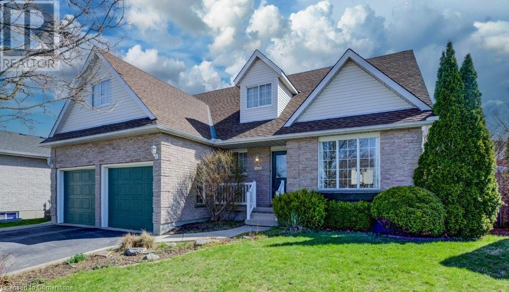 Property at 115 NATHAN Court image 3