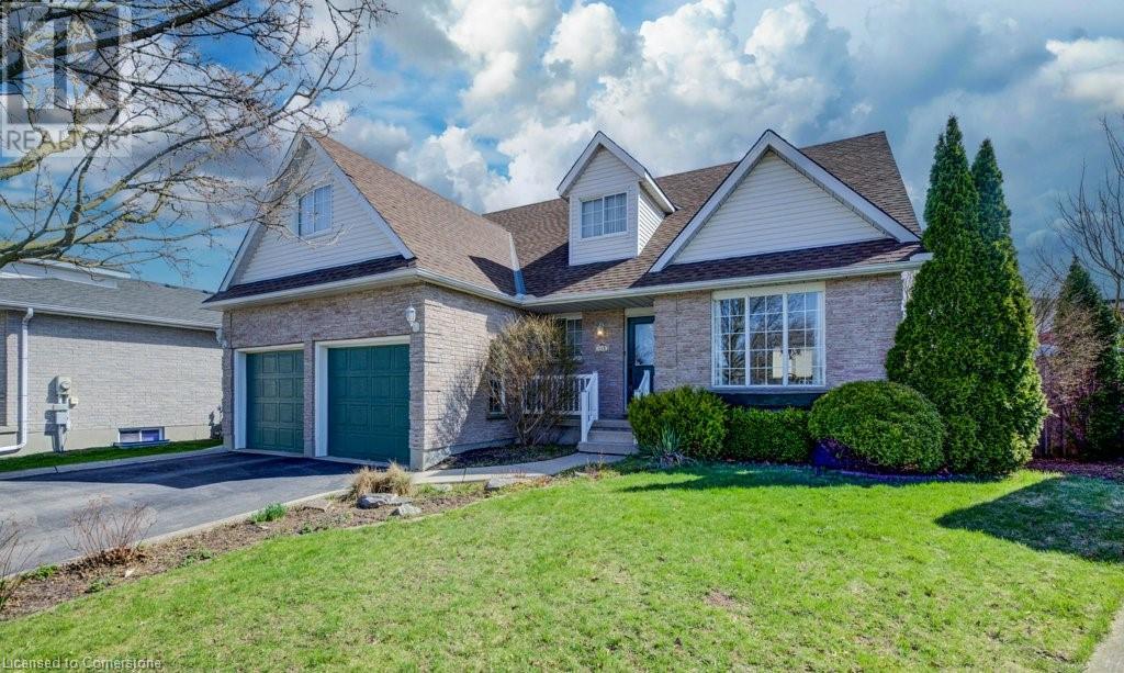 Property at 115 NATHAN Court image 2