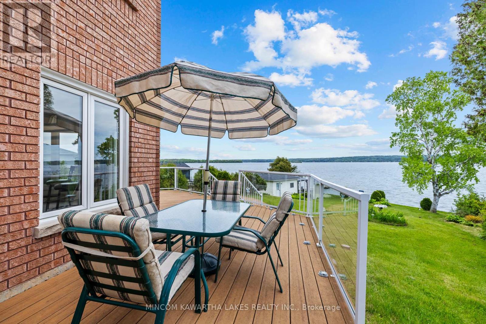 631 North Shore Drive E, Otonabee-South Monaghan, Ontario  K0L 1B0 - Photo 30 - X12151848